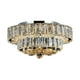 thumbnail image 1 of Plafon Lacaille V Iluminación Luz Vic Innovador, 1 of 2
