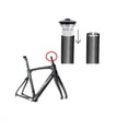 thumbnail image 3 of Bike Headset Expander Plug For 28.6mm 1 1/8" Steerer Compressor 7g, 3 of 9