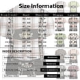 thumbnail image 3 of Bavarian Oktoberfest Carnival Costume Shirt for Men Short Sleeve Beer Festival Themed Printed Holiday Tops, 3 of 4