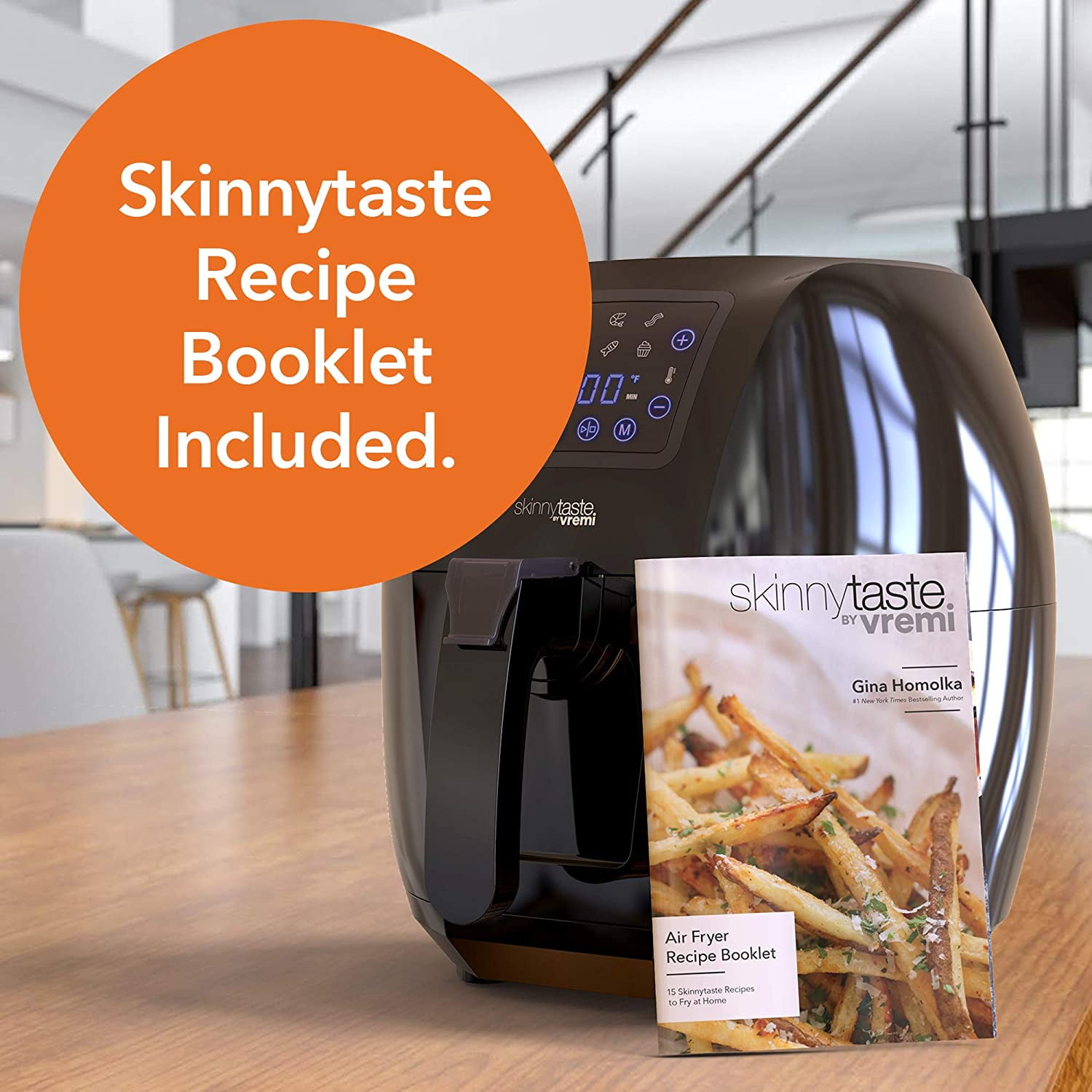 Vremi air fryer Clearance