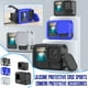 thumbnail image 3 of Ruifaya PARA GoPro13 Funda de silicona Carcasa protectora Carcasa protectora Goma, 3 of 6