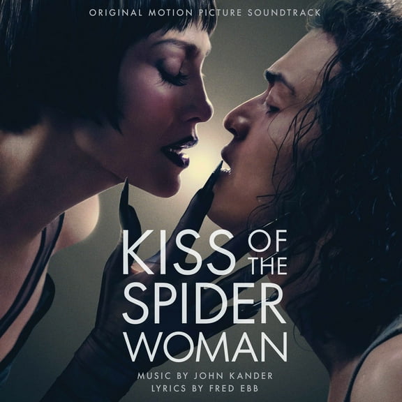 Kiss Of The Spider Woman (Original Soundtrack)