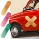 thumbnail image 1 of Vendaje Adhesivo para Arañazos de Carrocería | Calcomanías Personalizadas de Primeros Auxilios | Resistente Al Agua y a Altas Temperaturas | Múltiples Estilos y Colores | Fácil de Aplicar y Quitar, 1 of 5