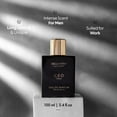 thumbnail image 6 of Bella Vita Organic CEO Man Eau De Parfum, 100 ml, 6 of 6