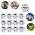 thumbnail image 4 of Cuentas de lámpara LED, 25 piezas de chips LED de 5 V, accesorios de iluminación, chips de luz, diseño de última generación, 4 of 14