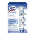 thumbnail image 3 of Lysol Click Gel Automatic Toilet Bowl Cleaner, Ocean Fresh Scent, 6 Count, 3 of 8