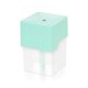 thumbnail image 2 of Humidificador USB Qarigey A9 220ML Azul con luz de noche LED, 2 of 6