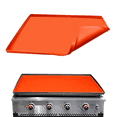 thumbnail image 1 of iDiskk 36" Tapete de Silicona con Aislamiento Térmico para Plancha Blackstone, Tapete de Silicona de Alta Resistencia para Uso Alimentario, 1 of 6