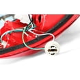 thumbnail image 4 of LABLT Tail Light Rear Taillights Right Side Replacement for 2009-2012 Toyota RAV4 815500R010 TO2801181 Rear Warning Brake Lamp, 4 of 7