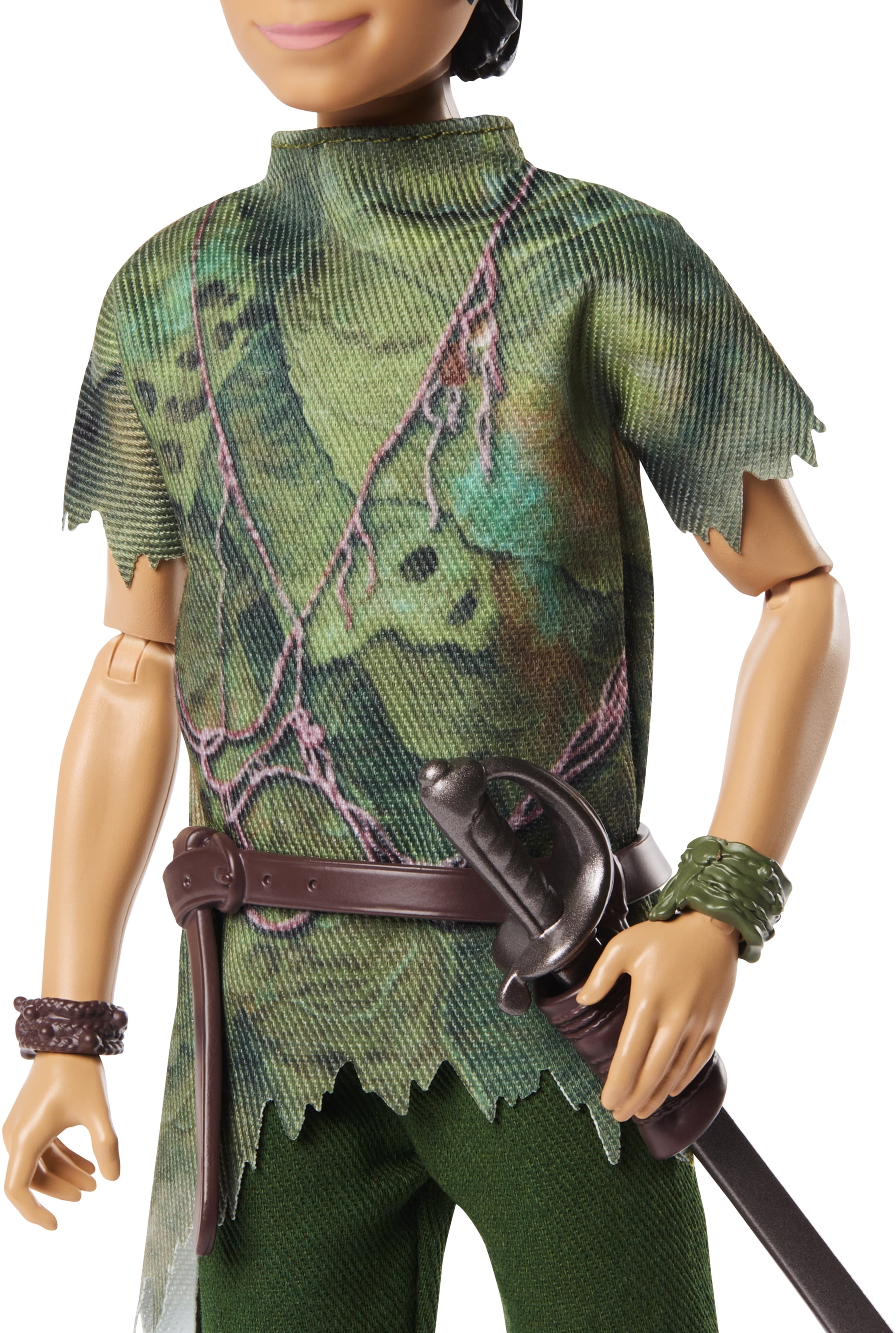 Disney Peter Pan & Wendy Toys, Wendy Darling Doll and Accessories