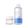 thumbnail image 1 of Set de cuidado de la piel mixsoon Bean Cream 50 ml y Hyaluronic Serum 300 ml, 1 of 9