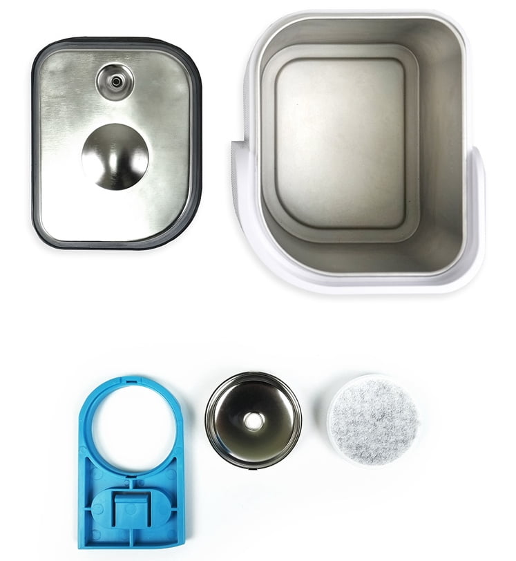 WaterLovers Counter-top Water Distiller