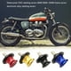 thumbnail image 4 of Sidaley Carretes basculantes Aluminio CNC Deslizadores de brazo oscilante para motocicleta Carretes de motocicleta Deslizadores de brazo Type3 NO3, 4 of 4