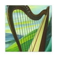 thumbnail image 2 of "Harping in Surrealism" - Canvas, 2 of 25