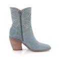 thumbnail image 3 of Lucky Brand Lakelon Women's Boots Castle Rock Size 10 M, 3 of 8