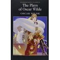 thumbnail image 1 of Les Pièces d'Oscar Wilde (Wordsworth Classiques, 1 of 5