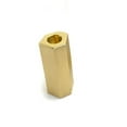 thumbnail image 1 of R16 Home Bougeoir Hexagonal Inclinable 2102M pour Meubles, 1 of 1