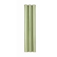 thumbnail image 2 of Gorgeous Home Linen (#32) Hotel Quality Silver Grommet Sage Green Faux Silk Blackout Heavy Thick Window 63" Length 1-Panel, 2 of 5