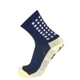 thumbnail image 4 of Un par de calcetines de fútbol antideslizantes para calcetines deportivos para correr antideslizantes transpirables-fluoresceína- Sincero Electrónica, 4 of 4