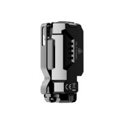 Wuben E7 Flashlight Black 6500K