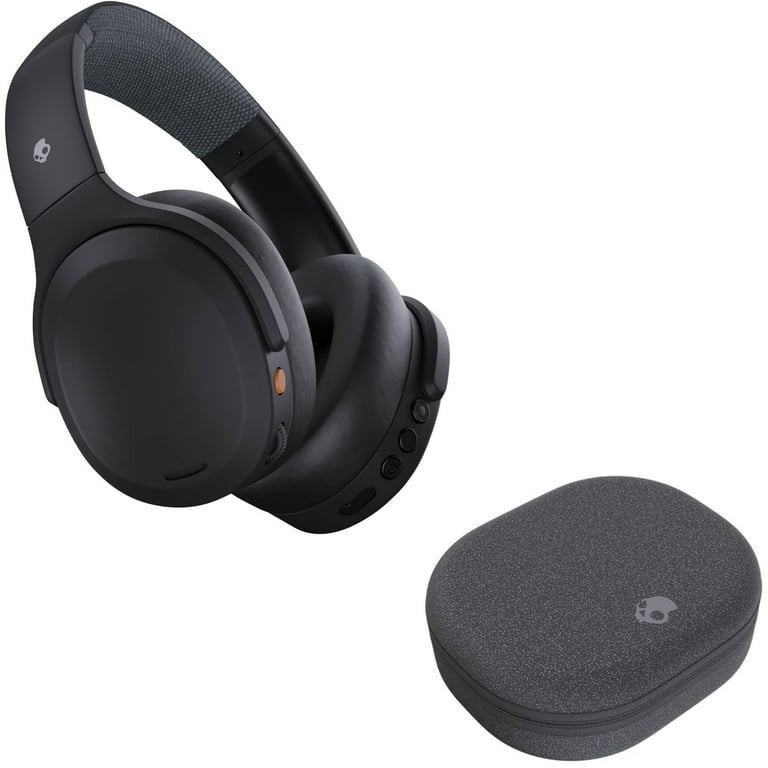 Skullcandy Crusher ANC 2 Over Ear Wireless Headphones with