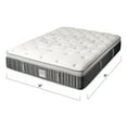 thumbnail image 2 of double mattress 13 inches - barton collection | support and comfort, 2 of 7