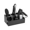 thumbnail image 1 of Soporte para secador de pelo J JACKCUBE DESIGN MK154C de piel sintética, 1 of 7