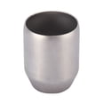 thumbnail image 4 of 38-47mm 1.5"-1.85" Motorcycle Exhaust Pipe Connector Stainless Steel Reducer Silver Tone, 4 of 6
