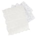 thumbnail image 3 of Paquetes de hielo de 120 piezas, láminas de hielo, paquetes de hielo cortables, paquetes de congelador para cajas frías, almacenamiento, 3 of 9