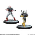 thumbnail image 4 of Star Wars: Shatterpoint: Delta Squad, Form Up, 4 of 4