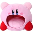 thumbnail image 1 of Cama nido cueva para cachorros y gatos, cómoda y acogedora para el peluche de Kirby, ideal para mascotas pequeñas., 1 of 3
