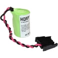 thumbnail image 3 of HQRP Lithium Battery for Allen Bradley B9650T TL-2150/C SLC-5/04 SLC-5/05 1747-L551 1747-L552 1747-L553 Series Programmable Logic Controls SLC PLC, 3 of 6