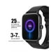 thumbnail image 5 of Reloj Inteligente Smart Watch Petukita Box P28 Plus Negro Petukita Box P28PLUS, 5 of 5