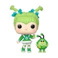 thumbnail image 2 of Figura de vinilo Funko Pop&Buddy Rainbow Brite Patty O'Green, 2 of 7