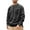 Black_003, variant on Crew Neck Sweatshirts for Men Retro Acid Wash Distressed Long Sleeve Sweatshirt Fall Winter Casual Loose Fit Workout Pullover with Pocket Dark Blue 3XL