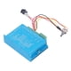 thumbnail image 2 of Controlador De Motor Regulador De Velocidad del Motor De Bajo Voltaje Gobernador para Calentador Automóvil DC12-60V 15A (Azul), 2 of 14