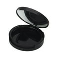 thumbnail image 2 of Double Layer Powder Empty Box Compact Makeup Pallete for Ladies Girls Powder, 2 of 9