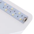 thumbnail image 3 of Estudio Fotográfico Portátil Estudio de Bricolaje Caja de Luz Estudio de Fotografía Paquete de Carpa de Iluminación, Luces Carpa de Estudio Fotográfic Soledad Mini kit de tienda de iluminación de estudio, 3 of 10