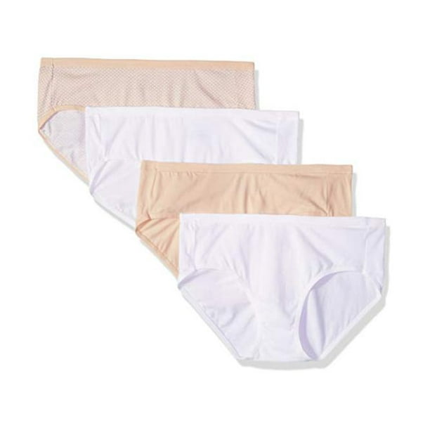 Hanes Hanes Ultimate Women's CofortSoft Waistband Cotton Stretch