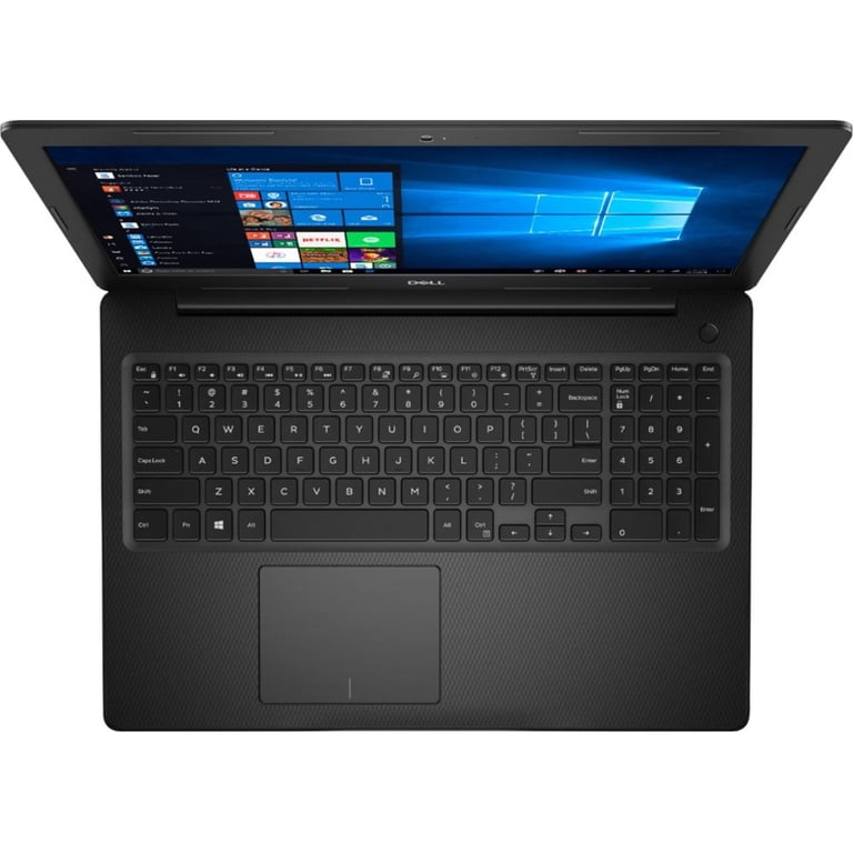 Dell Inspiron 3583 Notebook, 15.6