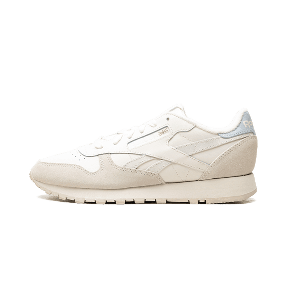 REEBOK WOMENS CLASSIC LEATHER Womens "Beige" IE4880 IE4880 from Stadium Goods