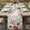 Beige, variant on Table Runner 90 Inches Long for Kitchen Dining, Poppy Flowers Eucalyptus Dresser Scarf Farmhouse, Dining Table Decorations for Wedding/Parties, Rustic Weeping Botanical Linen 13 x 90 In