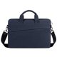 thumbnail image 1 of Bolso de hombro protector para portátil de 13, 14 y 15,6 pulgadas, color azul marino, novedad de 2023, 1 of 7
