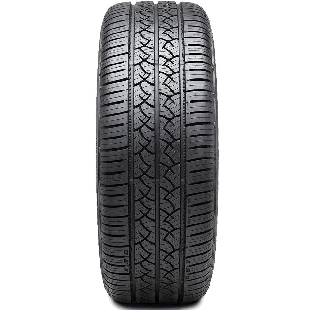 Continental TrueContact 225/60R16 98 T Tire - image 3 of 3