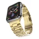 thumbnail image 1 of Correa De Eslabones Premium Para Apple Watch Serie 4, 1 of 6