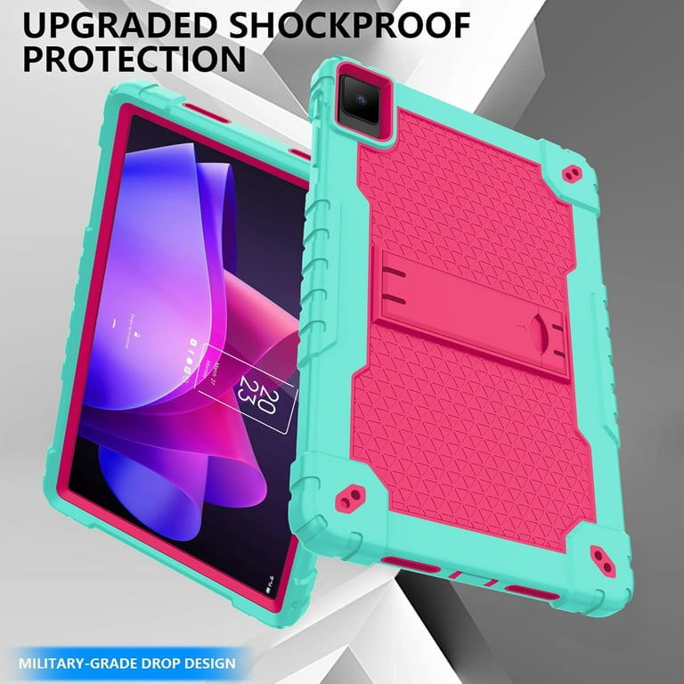 Anicestore TCL TAB 10 Gen 2 Case 10.4" - Silicone Protection