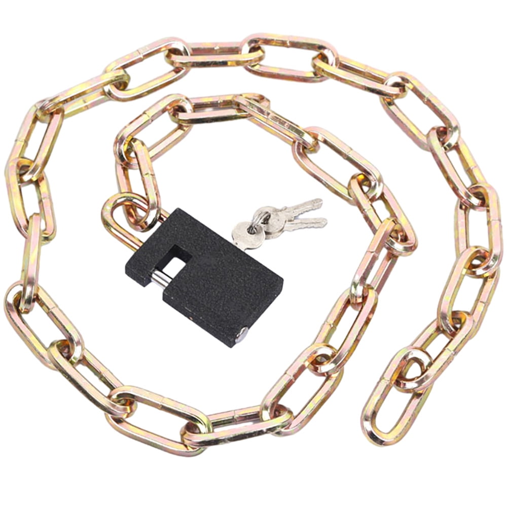 CISA - LOCKING LINE LUCCHETTO AD ARCO NORMALE IN OTTONE CON 2 CHIAVI 40mm 85638195