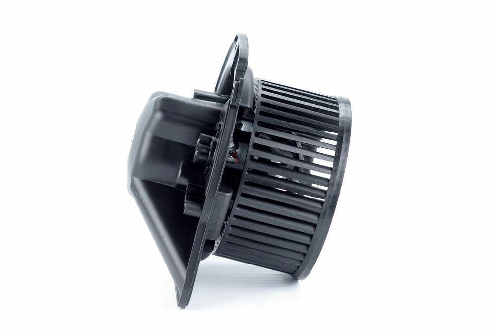 Nissens 87064 HVAC Blower Motor Assembly
