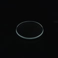 thumbnail image 4 of Uxcell 6 Pack Watch Glass Crystal Lens, 20mm Dia. 1.1mm Edge Thickness Double Dome Round Clear Watch Glass, 4 of 6