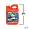 thumbnail image 3 of ArtCreativity Concentrated Bubble Solution Refill for Bubbles Toys, Up to 2.5 Gallon, Non-Toxic Large 32oz Concentrated Liquid for Bubble Machine, Bubble Guns, Wands, Bubble Lawn Mower and, 3 of 3